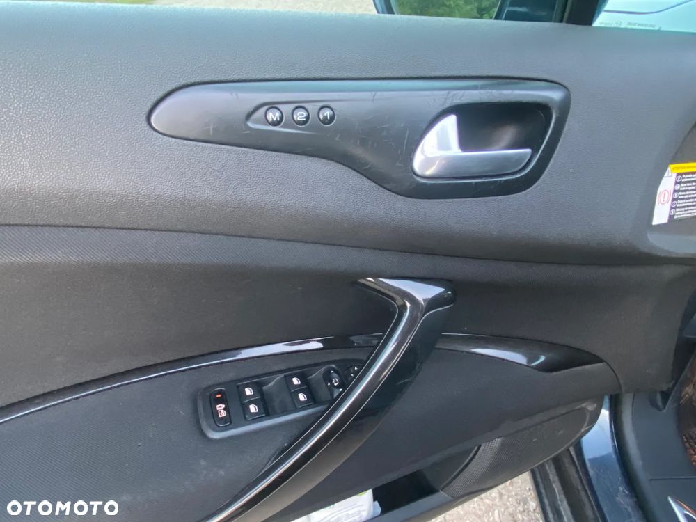 Citroën C5 HDi 135 Automatik Exclusive - 15