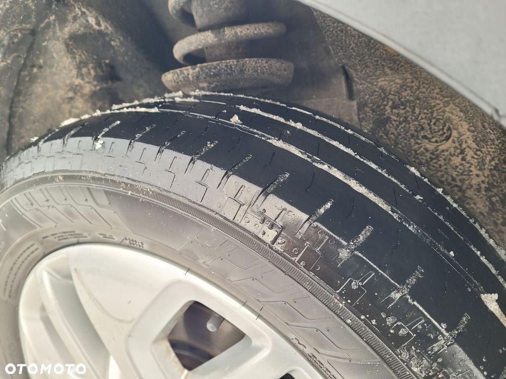 Opel Vivaro Długi L2 Webasto - 9