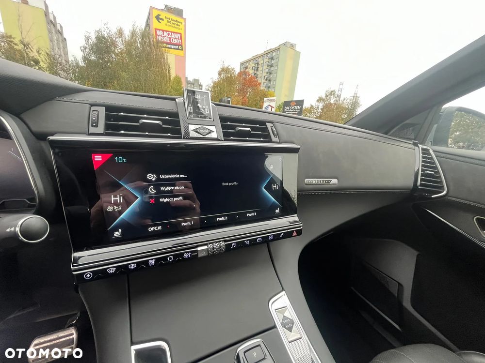 DS Automobiles DS 7 Crossback - 19