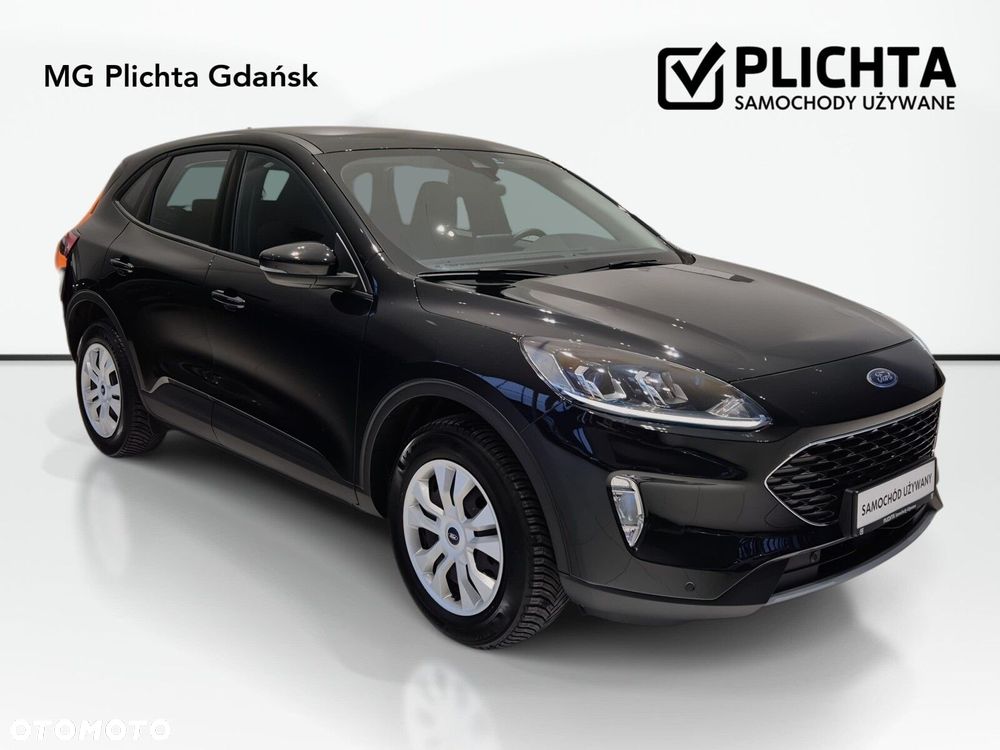 Ford Kuga 1.5 EcoBoost FWD Trend - 3