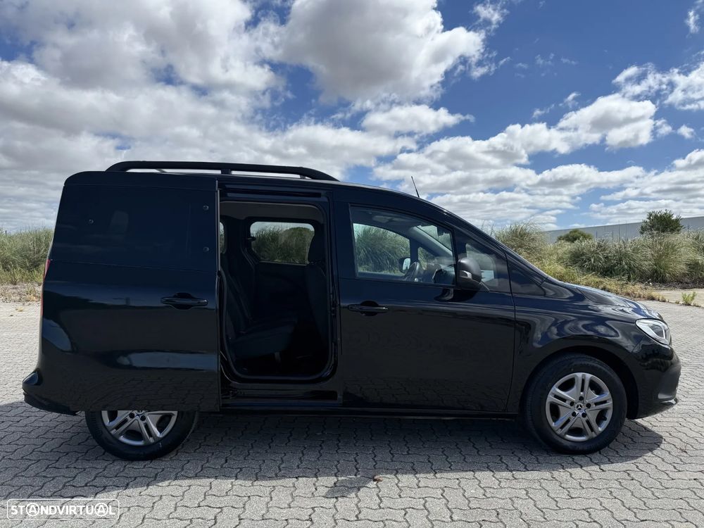 Mercedes-Benz Citan 110 CDi/27 - 21