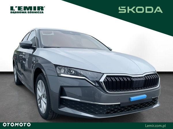 Skoda Octavia 2.0 TSI Edition 130 Selection 4x4 DSG