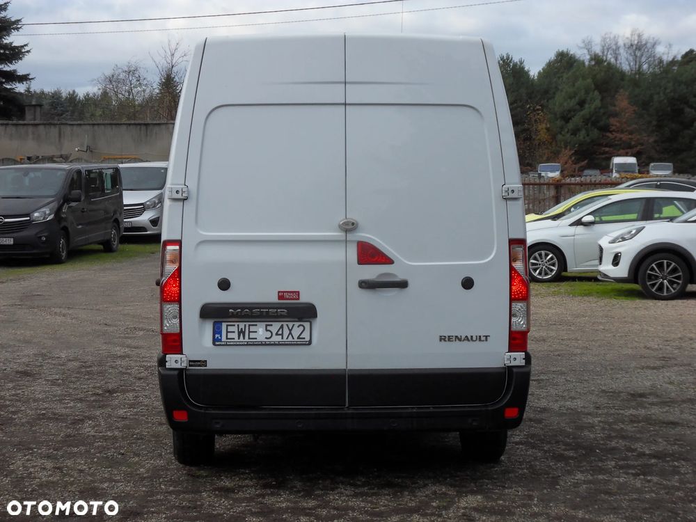 Renault MASTER IV - 4