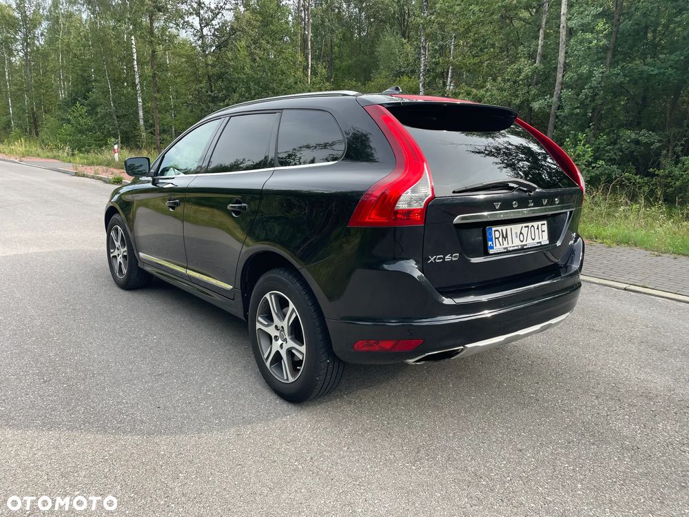 Volvo XC 60 - 9