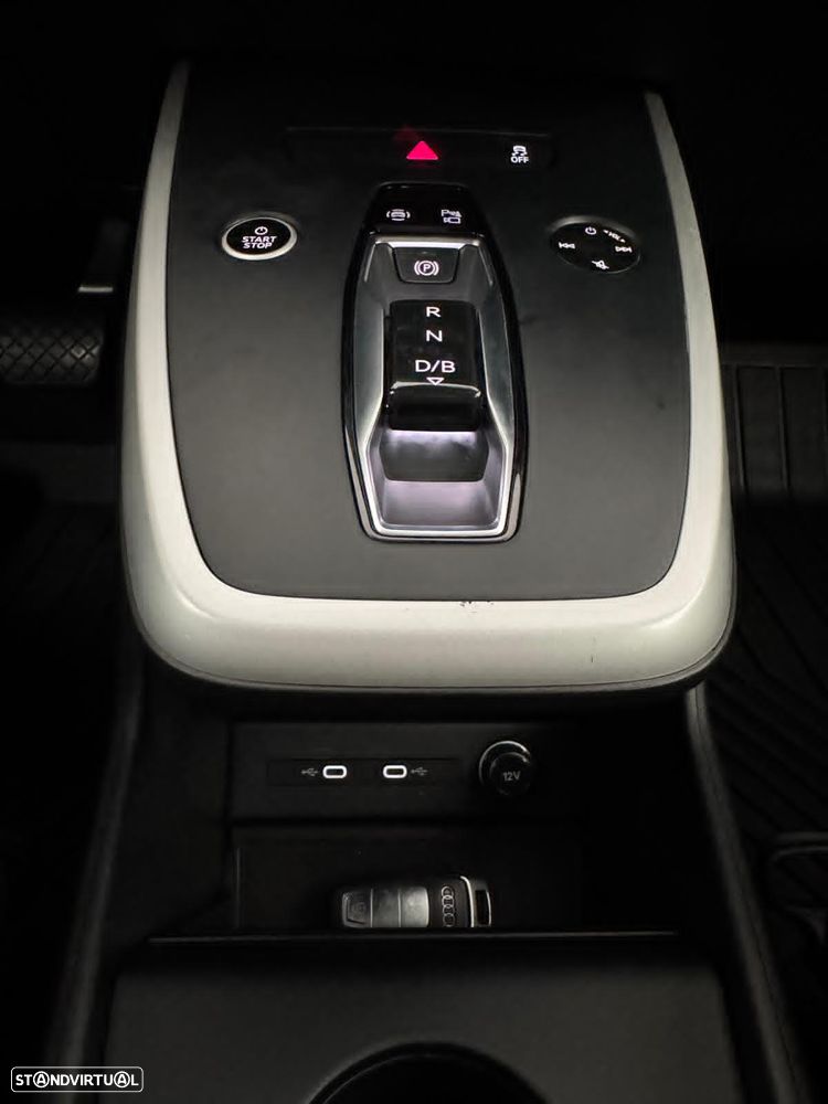 Audi Q4 e-tron 40 - 17