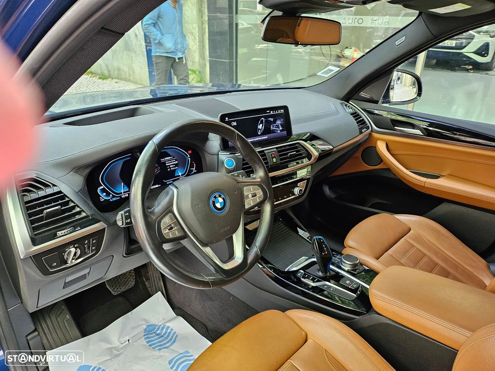 BMW iX3 Inspiring - 20