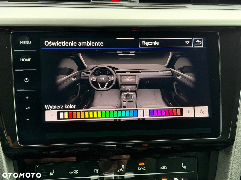 Volkswagen Arteon 2.0 TSI 4Motion R DSG - 26