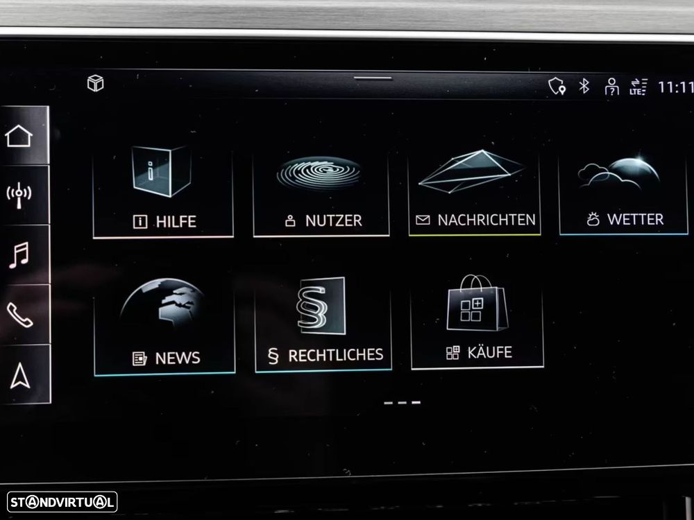 Audi e-tron Sportback - 22