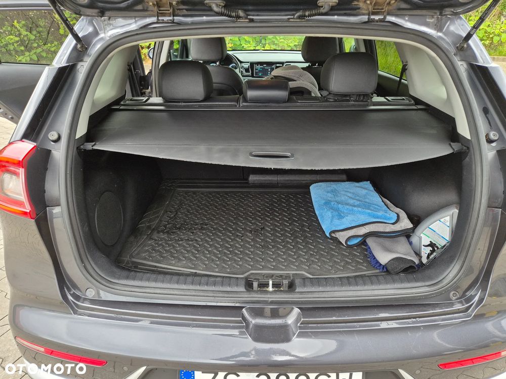 Kia Niro 1.6 GDI Hybrid XL - 25