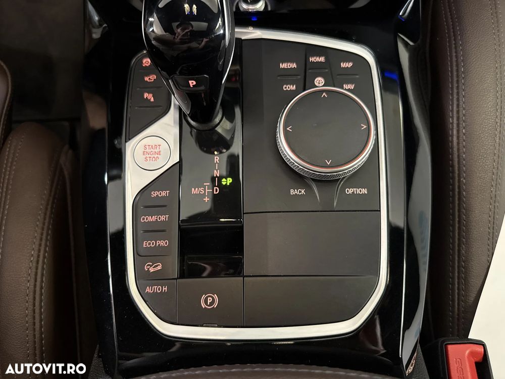 BMW X3 - 18
