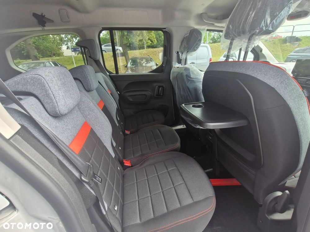Citroën Berlingo XL 1.5 BlueHDI Max S&S - 6