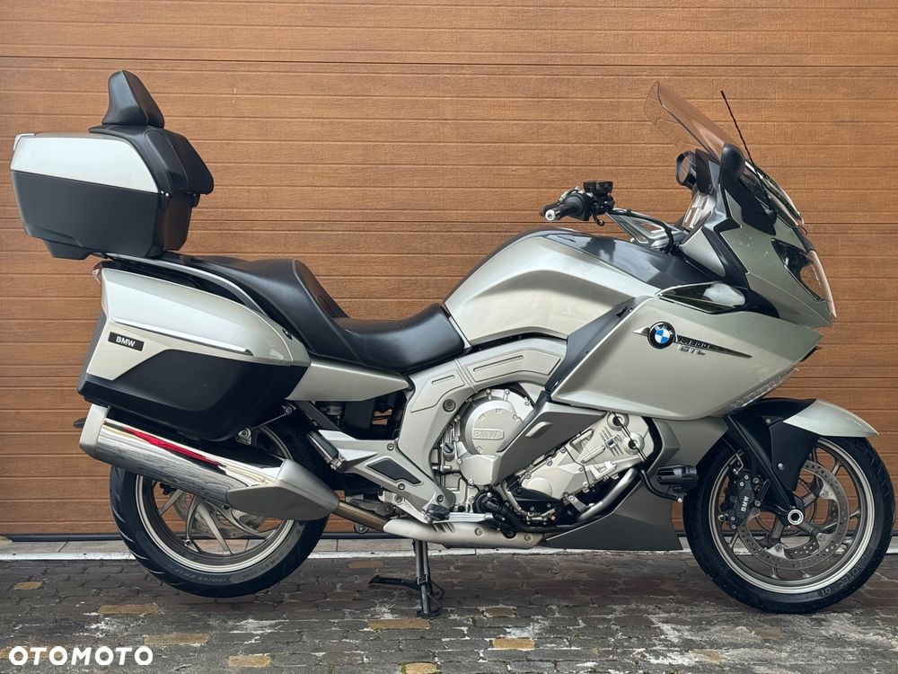 BMW K - 1