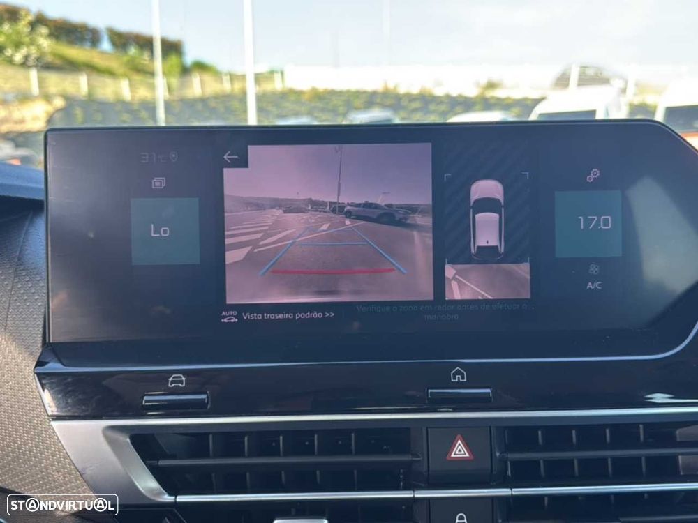 Citroën e-C4 50 kWh Feel Pack - 11