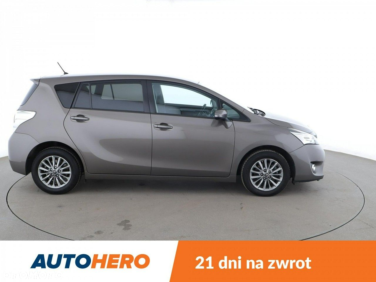 Toyota Verso - 9