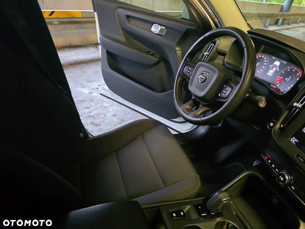 Volvo XC 40 T3 - 34
