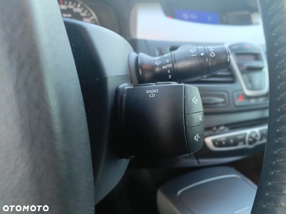 Renault Laguna 2.0 DCi Confort Expression - 16