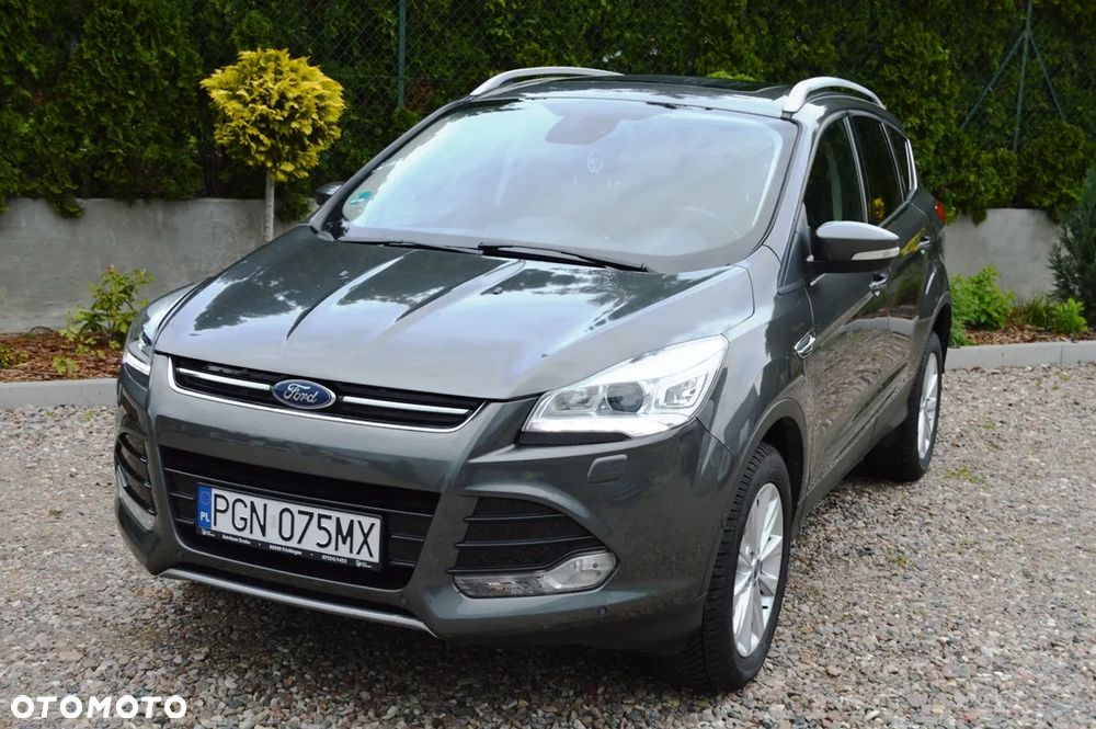 Ford Kuga ver-2-0-tdci-2x4-titanium - 5