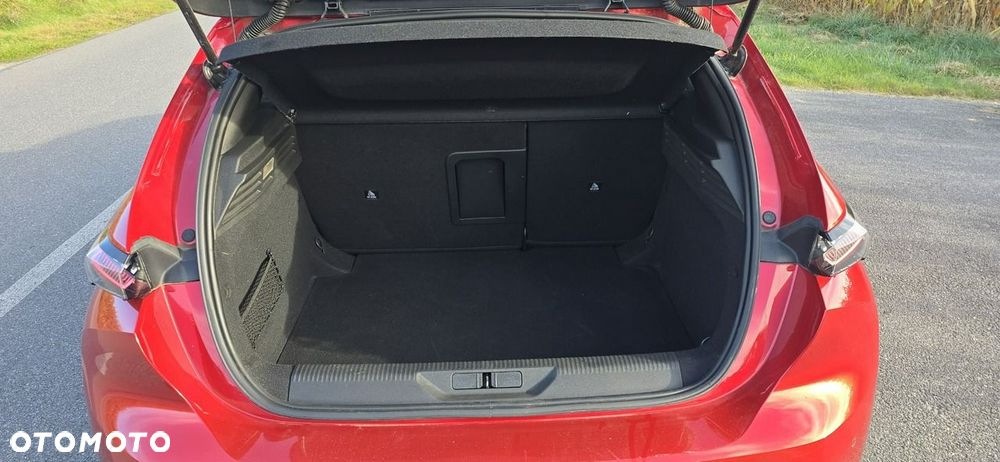 Peugeot 308 - 18
