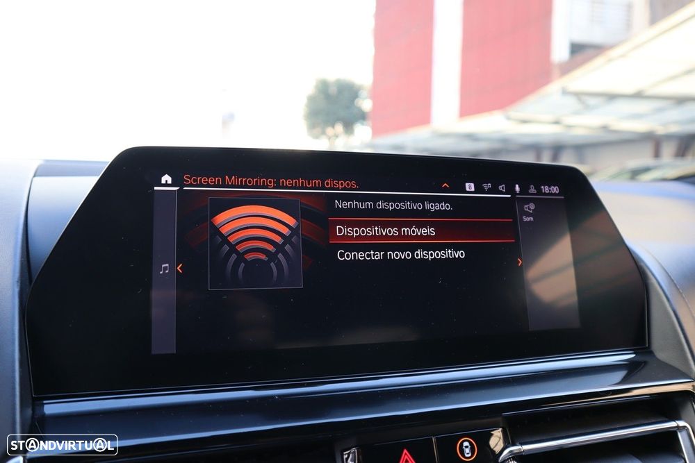 BMW 840 d xDrive Pack M - 31