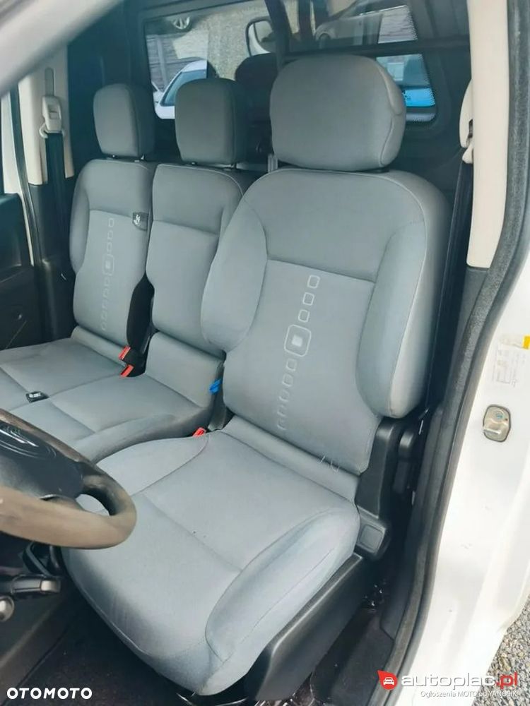 Citroën Berlingo - 5
