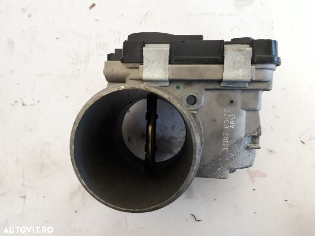 Clapeta acceleratie fiat ducato 2.3 jtd 5801727743 2012 2013 2014 2015 2016 2017 2018 - 1