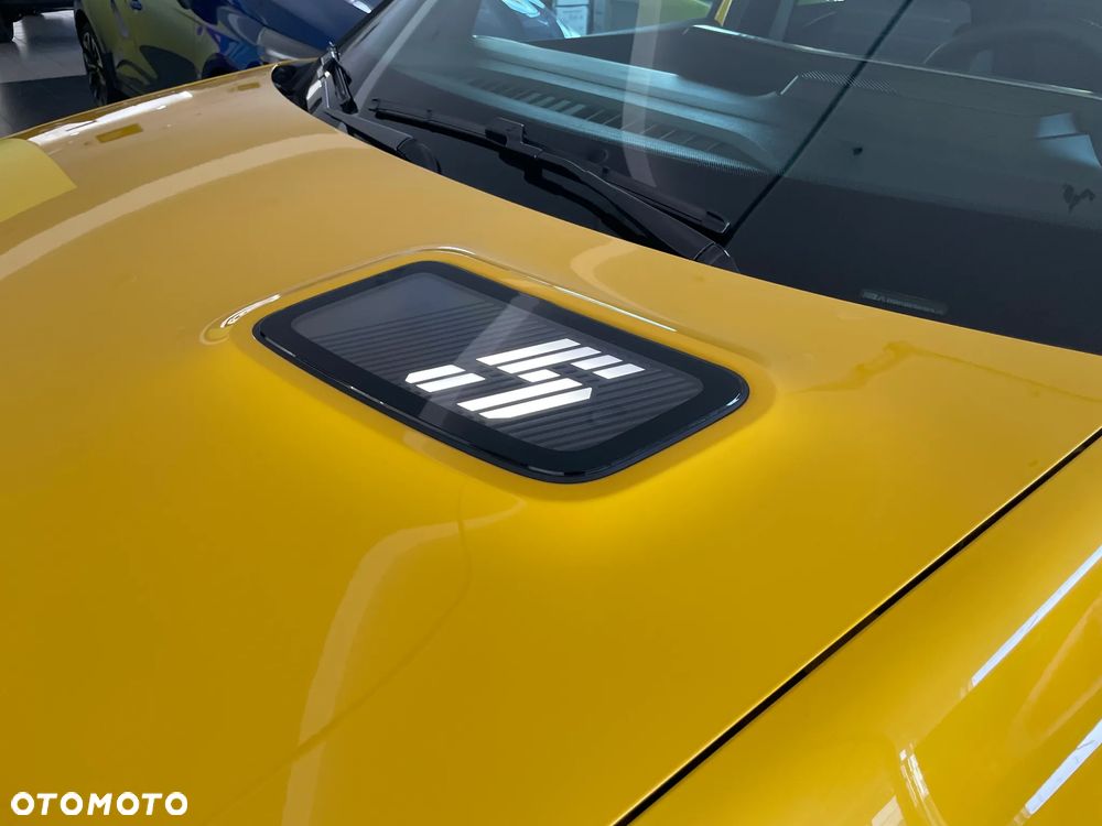 Renault 5 52kWh Comfort Range Techno - 6