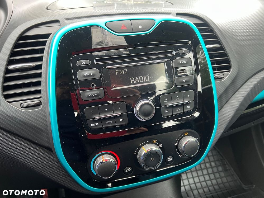 Renault Captur (ENERGY) TCe 90 LIFE - 17