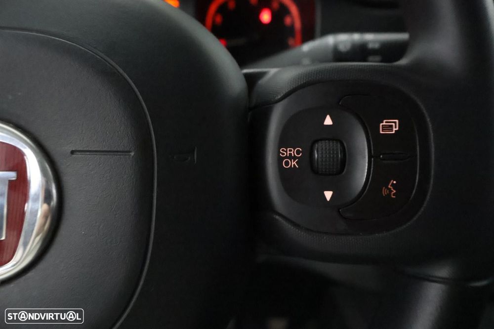 Fiat Panda 1.0 Hybrid City Life - 16