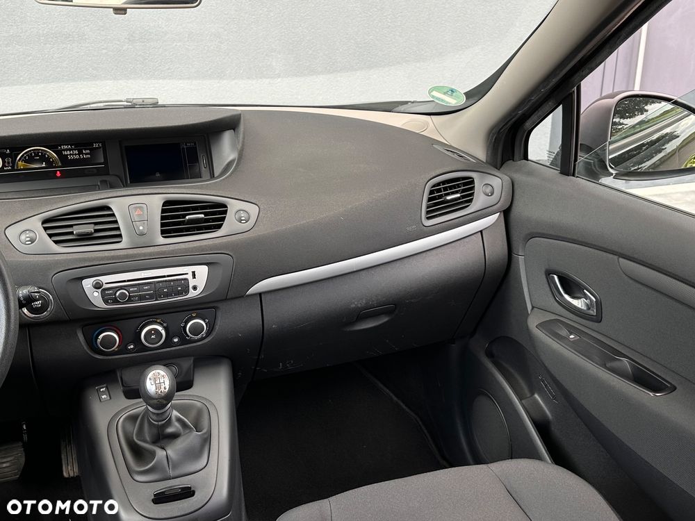 Renault Scenic 1.6 16V TomTom Edition - 7