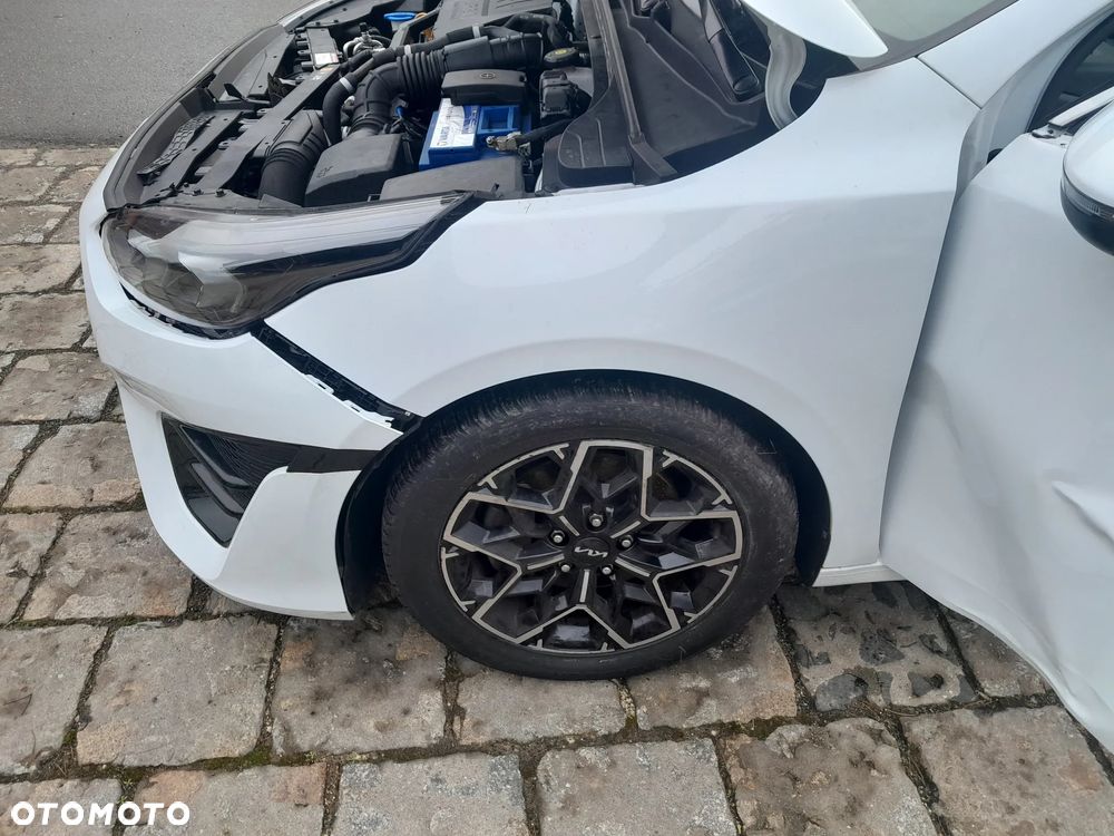 Kia Ceed 1.5 T-GDI OPF GT Line - 13