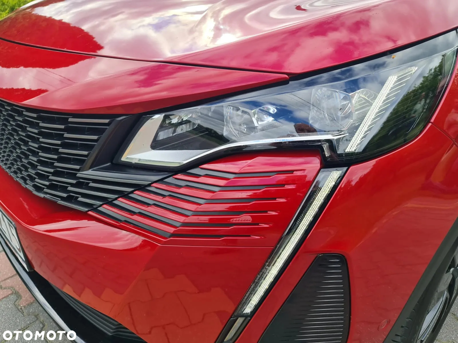 Peugeot 5008 2.0 BlueHDi GT Pack S&S EAT8 - 21