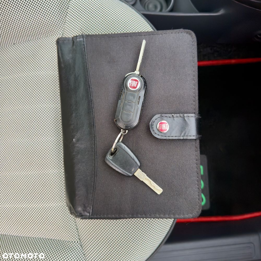 Fiat 500 1.2 by Gucci - 19