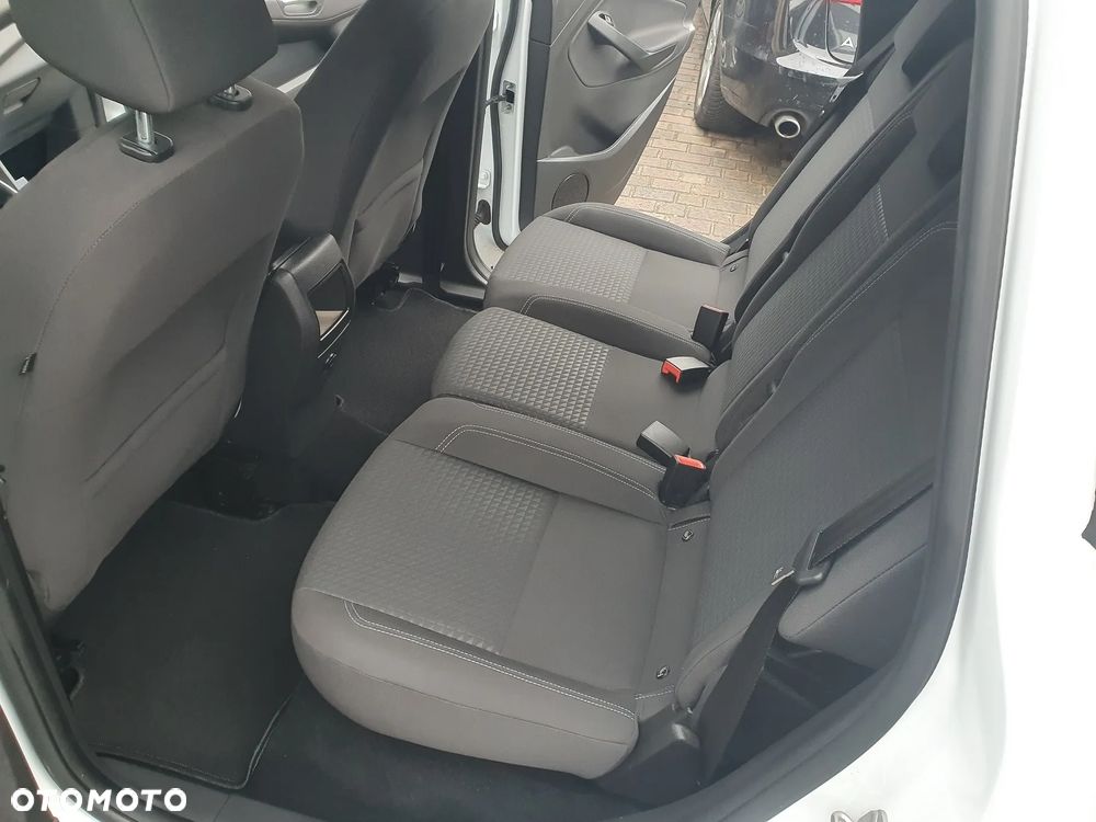 Ford C-MAX 1.0 EcoBoost Ambiente ASS - 23