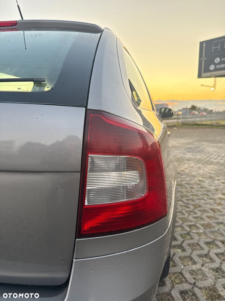 Skoda Octavia 1.8 TSI Elegance - 16