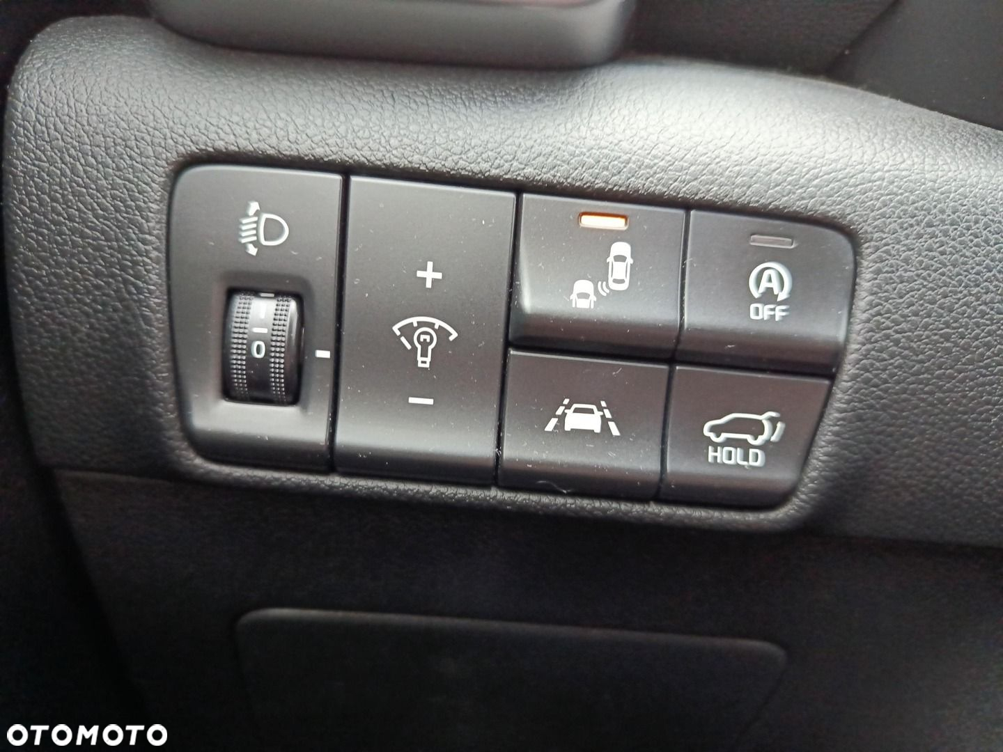 Kia Sportage 2.0 CRDI GT Line 4WD - 22