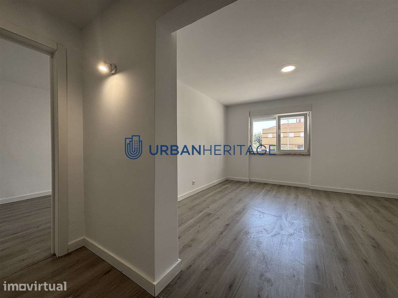 Apartamento T3 Venda em Cacém e São Marcos,Sintra - Grande imagem: 2/35