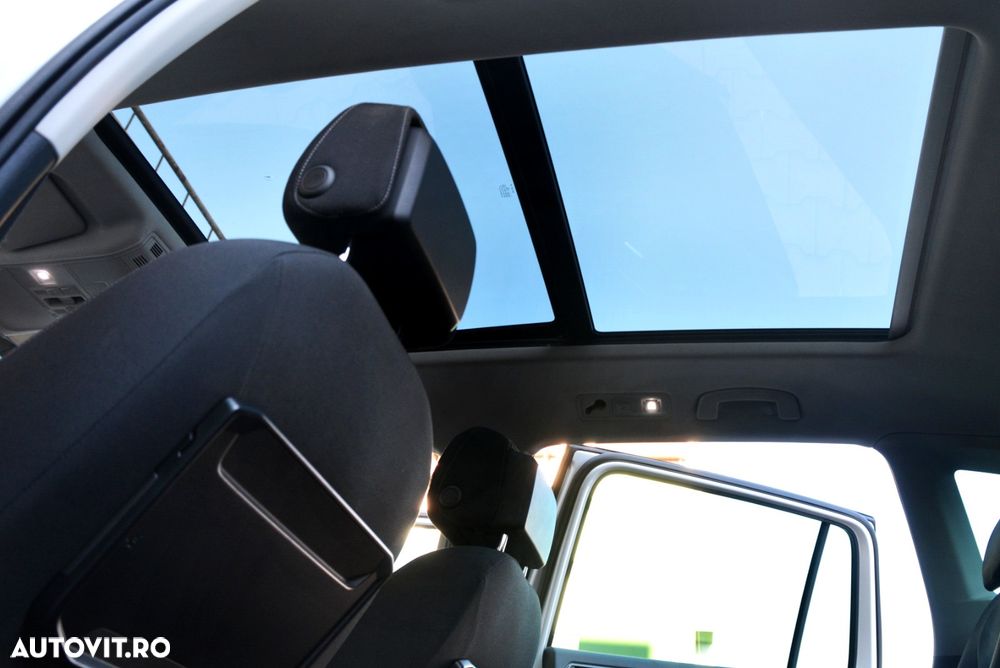 Volkswagen Tiguan - 22