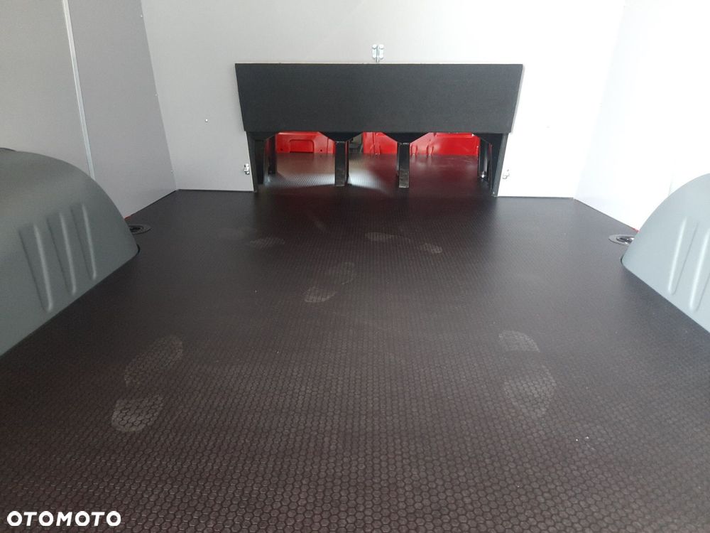 Mercedes-Benz Sprinter 315 CDI furgon 3665 mm - 27