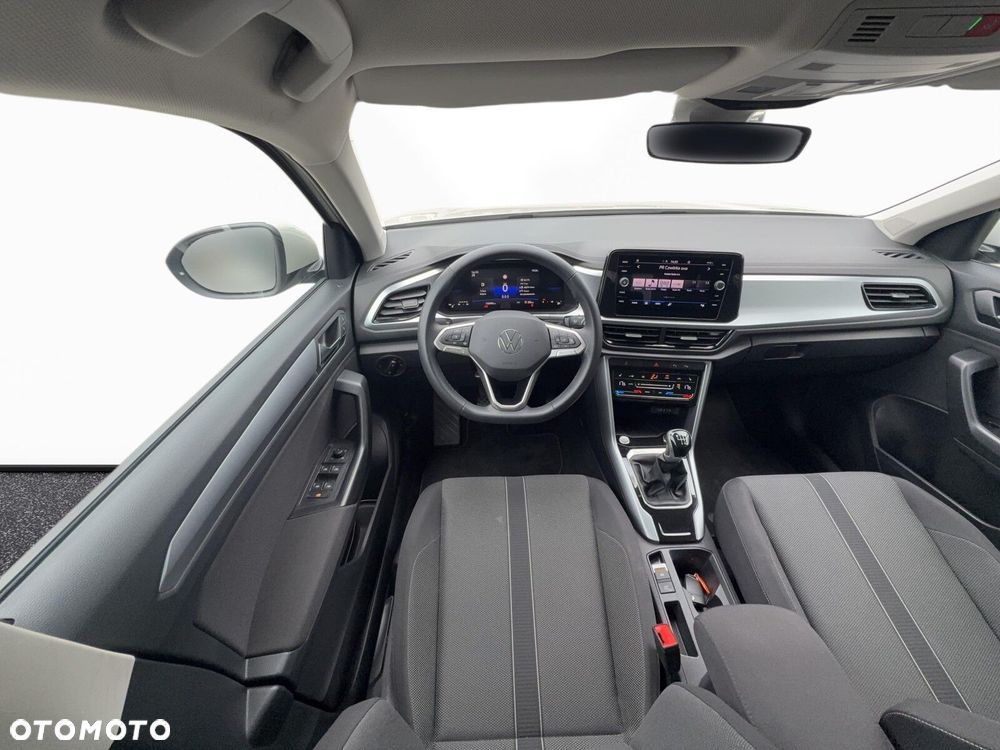Volkswagen T-Roc 1.5 TSI Life - 16