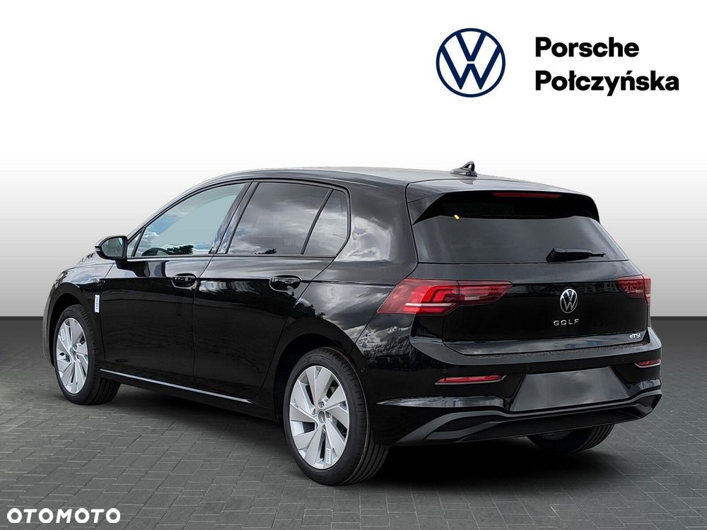 Volkswagen Golf - 3