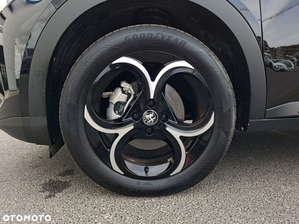 Alfa Romeo Junior - 12
