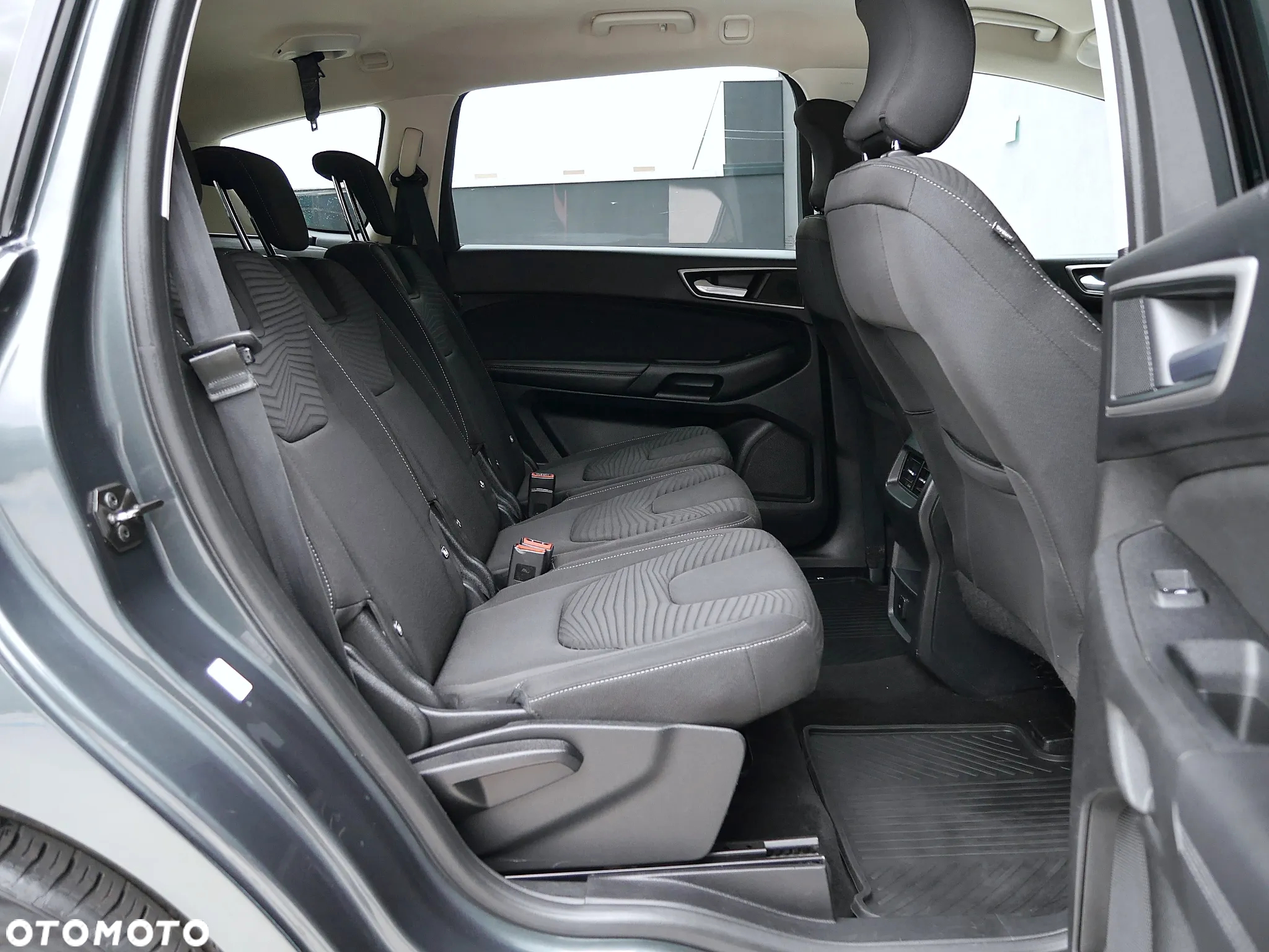 Ford S-Max 1.5 EcoBoost Trend - 29