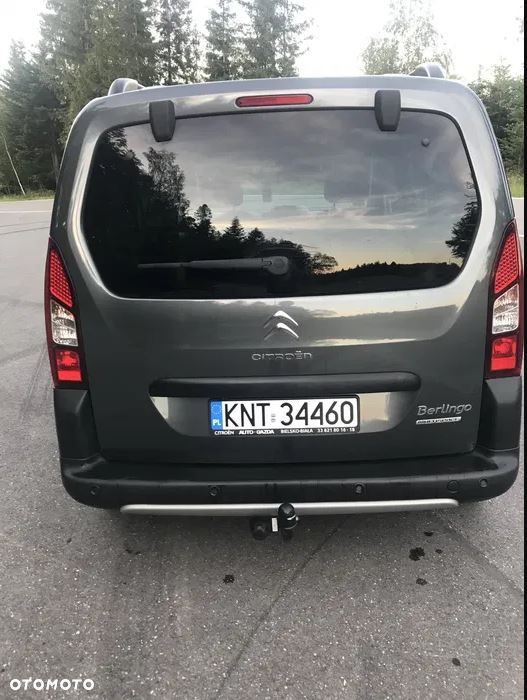 Citroën Berlingo - 3