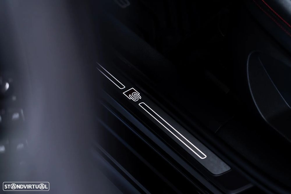 Audi S3 Sportback TFSI quattro S tronic - 29