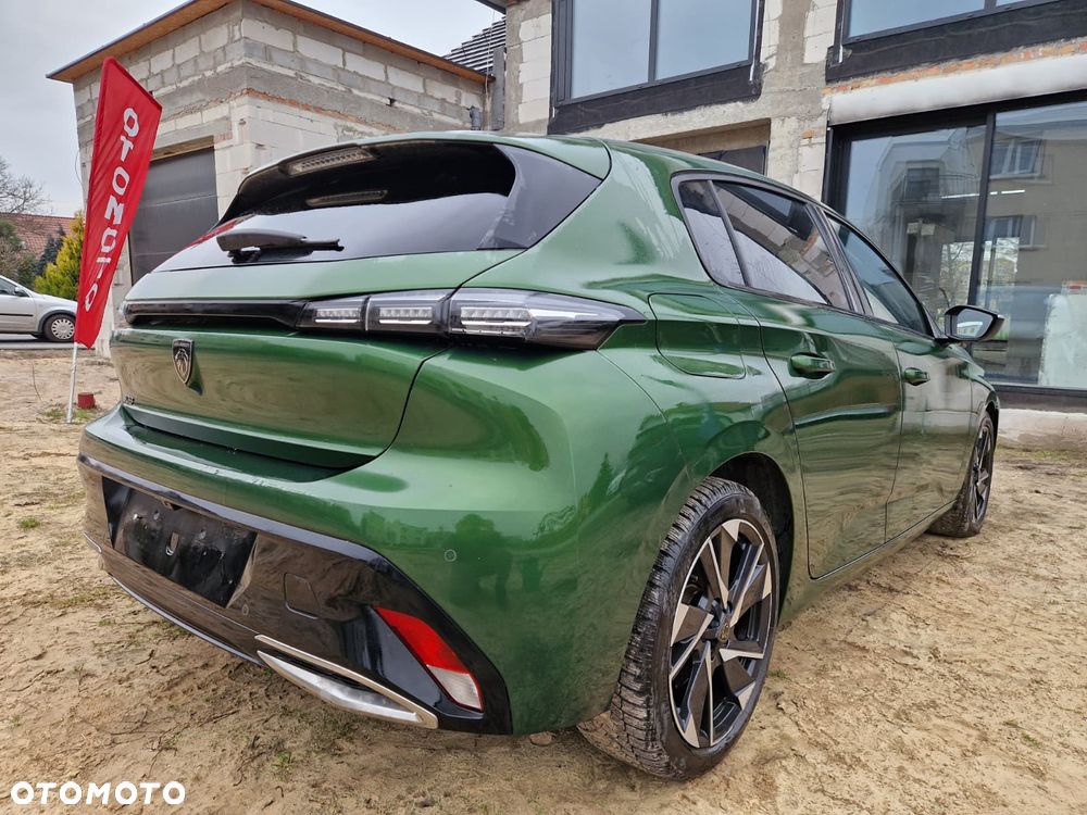 Peugeot 308 BlueHDi 130 Stop & Start Allure Pack - 2