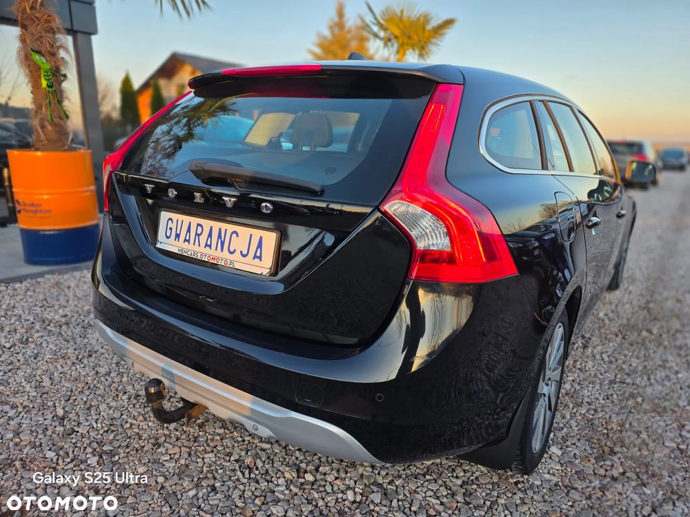 Volvo V60 D3 Momentum - 9