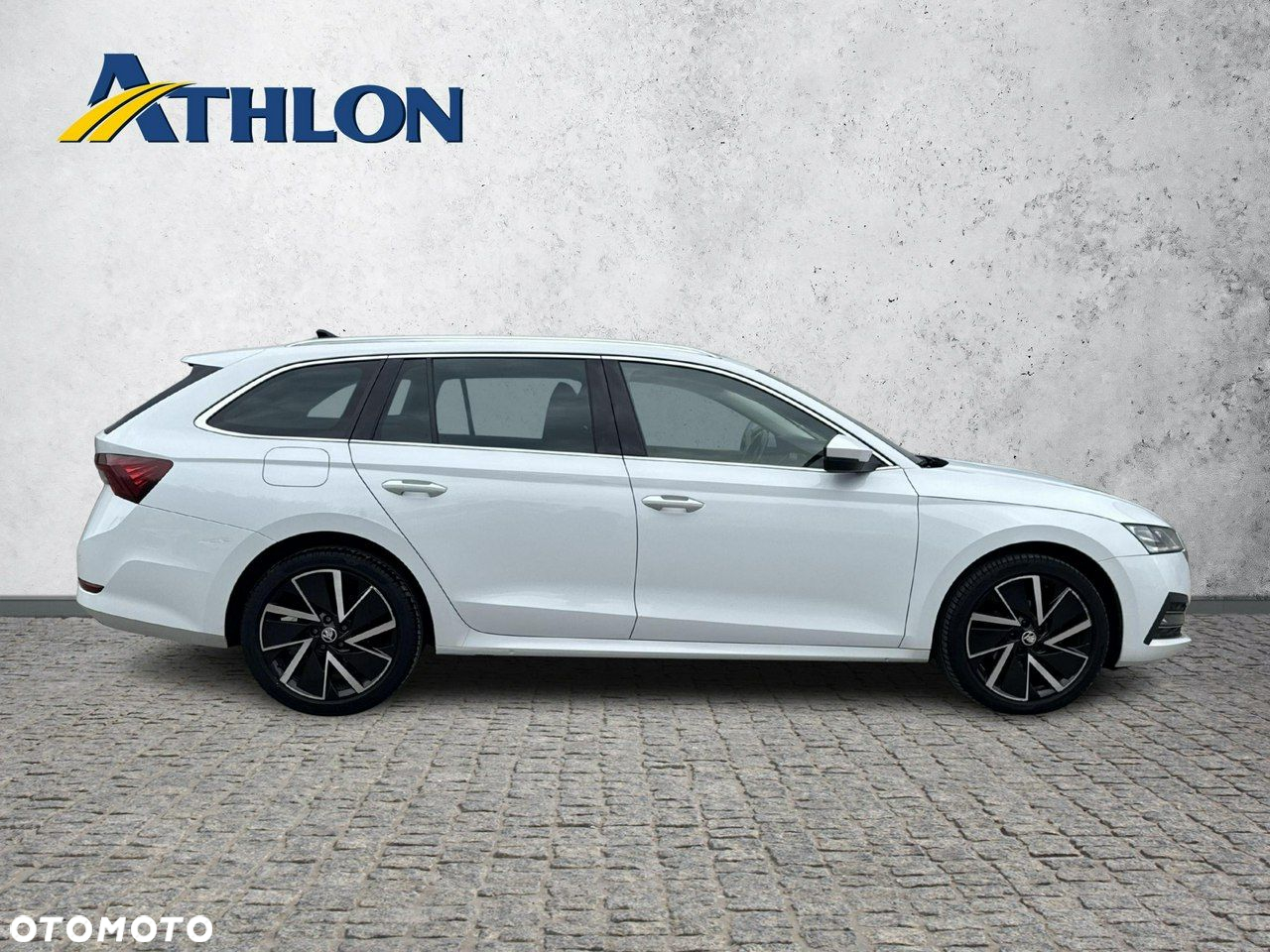 Skoda Octavia - 6