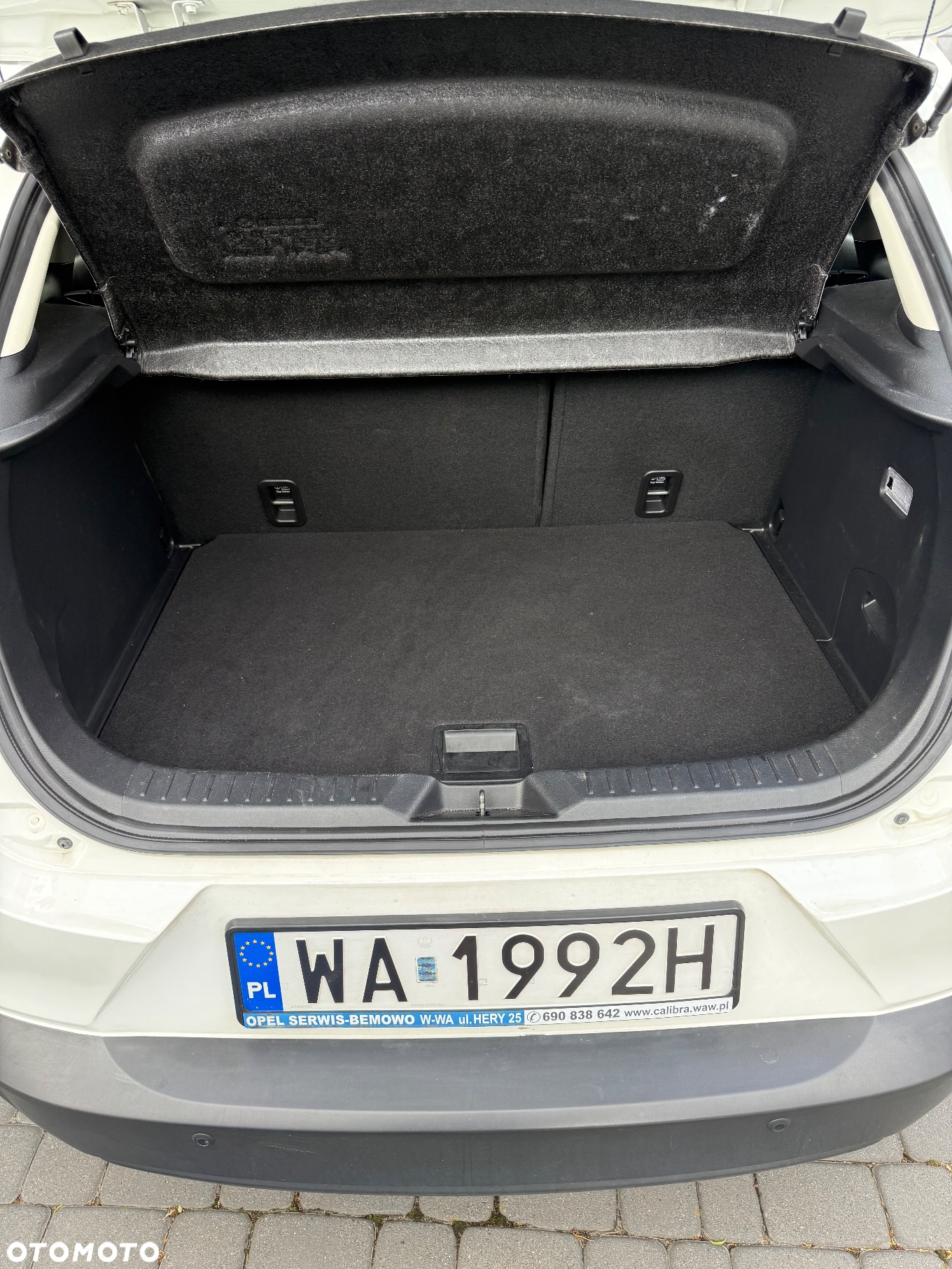 Mazda CX-3 - 10