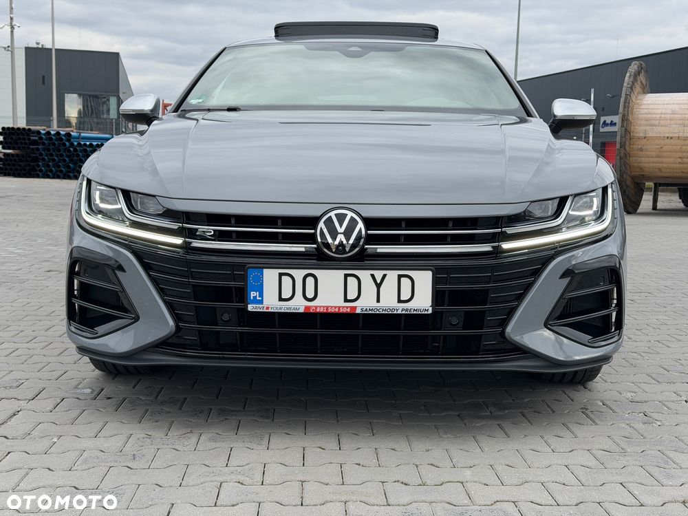 Volkswagen Arteon 2.0 TSI OPF 4Motion DSG R - 10