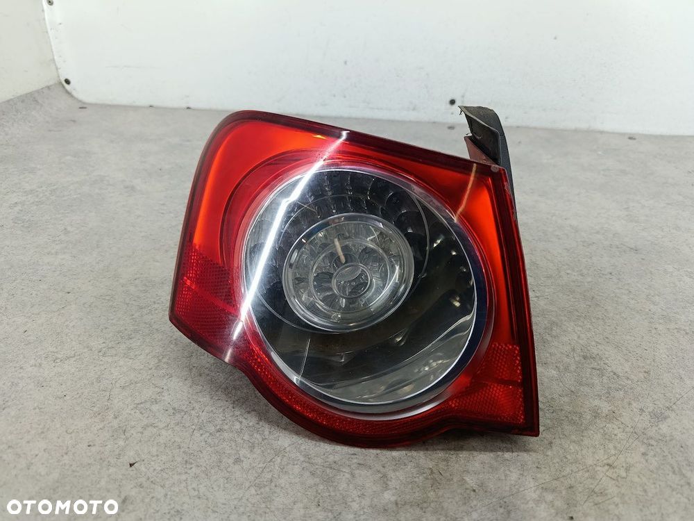 LAMPA TYLNA LEWA VW PASSAT B6 3C5945095C SEDAN - 1